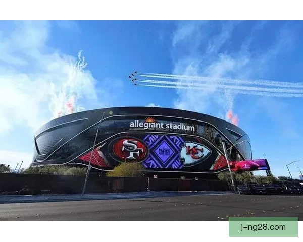 2026世界杯决赛将在纽约大都会人寿体育场举办 世界足坛盛事再度聚焦美国