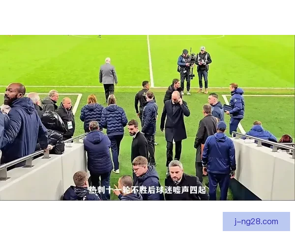 英足总官宣罗德里因热刺赛后不当言论遭禁赛引发曼城争议舆论风暴