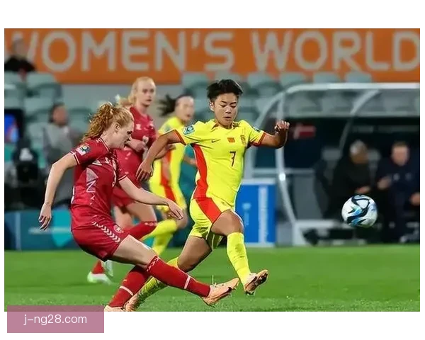 女足半自动越位技术测试全面升级 助力精准判罚与比赛公平 女足半自动越位技术测试全面升级 助力精准判罚与比赛公平