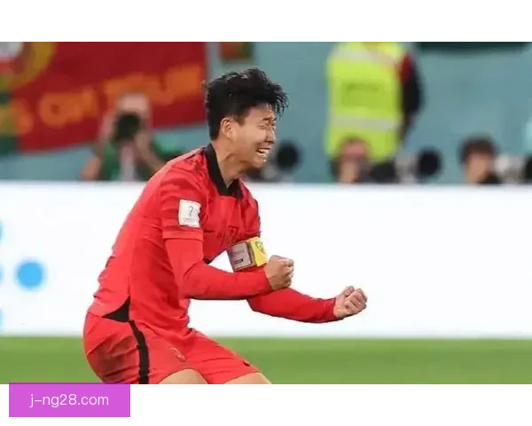 孙兴慜专访透露愿为国家队拼搏至职业生涯最后一刻 孙兴慜专访透露愿为国家队拼搏至职业生涯最后一刻