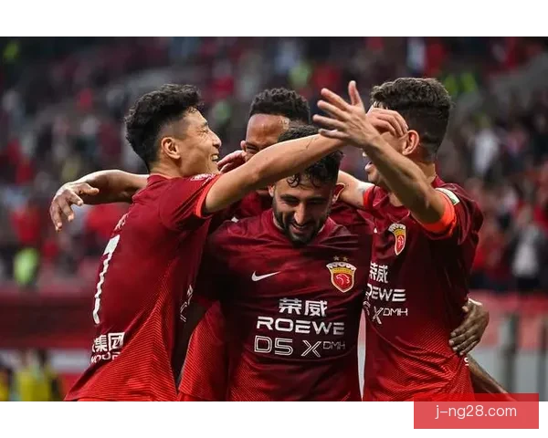 武磊当选中超三月最佳球员状态火热引领海港冲击新赛季高峰再起航 武磊当选中超三月最佳球员状态火热引领海港冲击新赛季高峰再起航