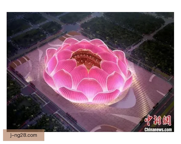 沙特伊蒂哈德宣布将在吉达打造全球最大足球主题乐园引领体育娱乐新风潮